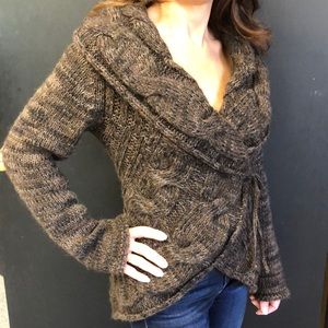 Silvia Novelli sweater
